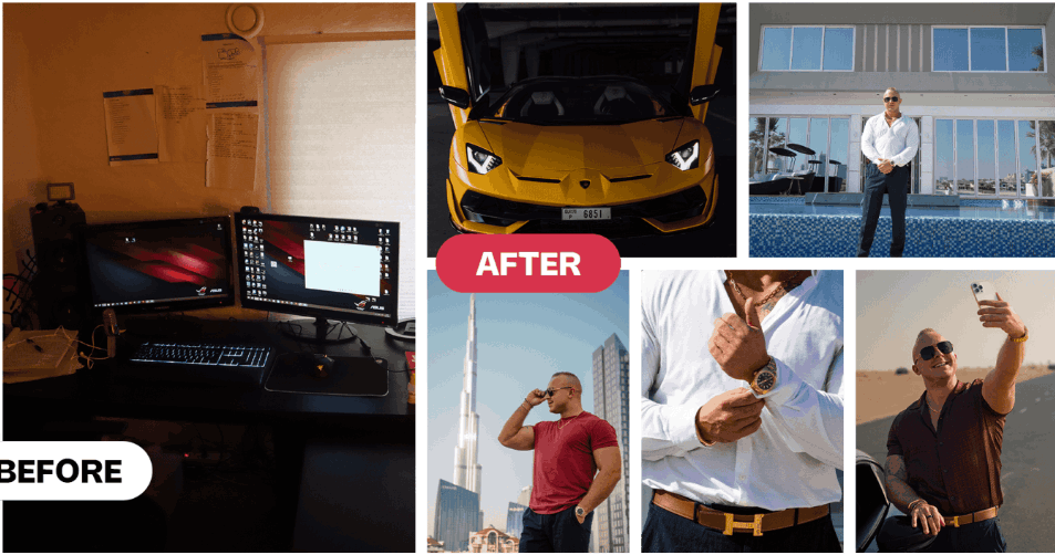 7 figure accelerator new